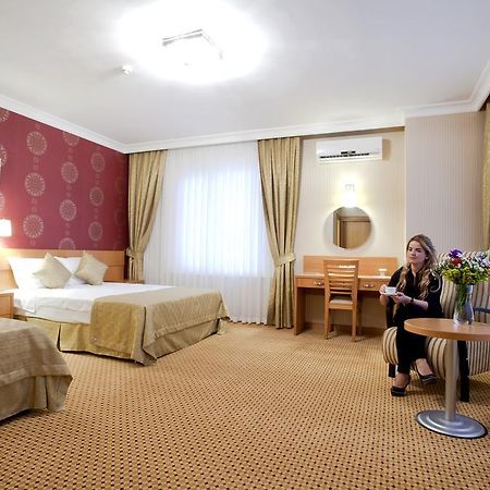 Hotel Sefa 2 Корлу Экстерьер фото