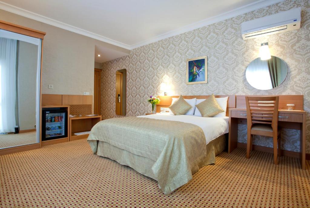 Hotel Sefa 2 Корлу Экстерьер фото