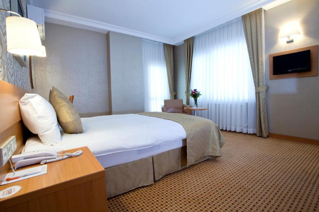 Hotel Sefa 2 Корлу Экстерьер фото