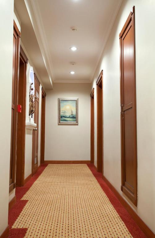 Hotel Sefa 2 Корлу Экстерьер фото