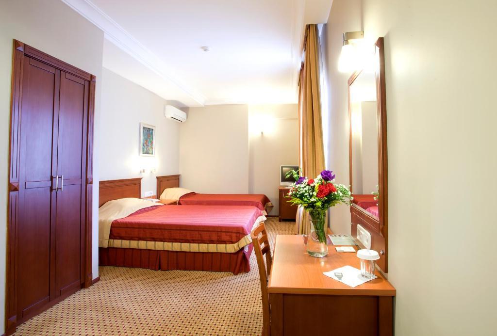 Hotel Sefa 2 Корлу Экстерьер фото