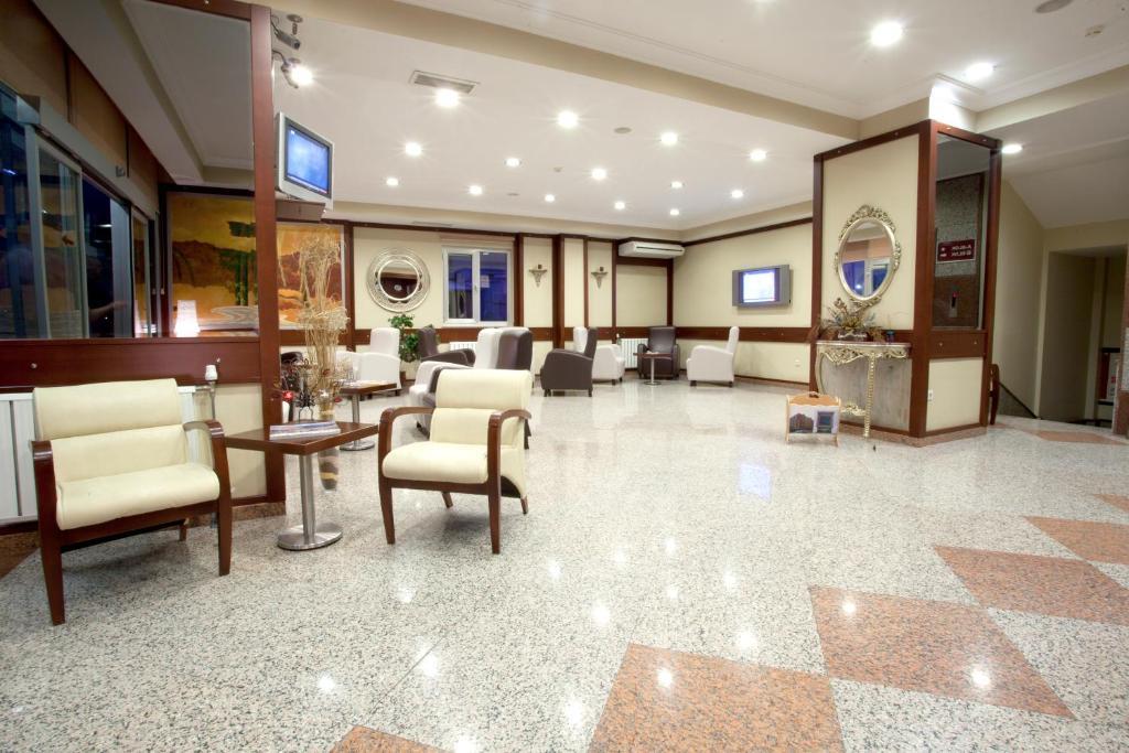 Hotel Sefa 2 Корлу Экстерьер фото