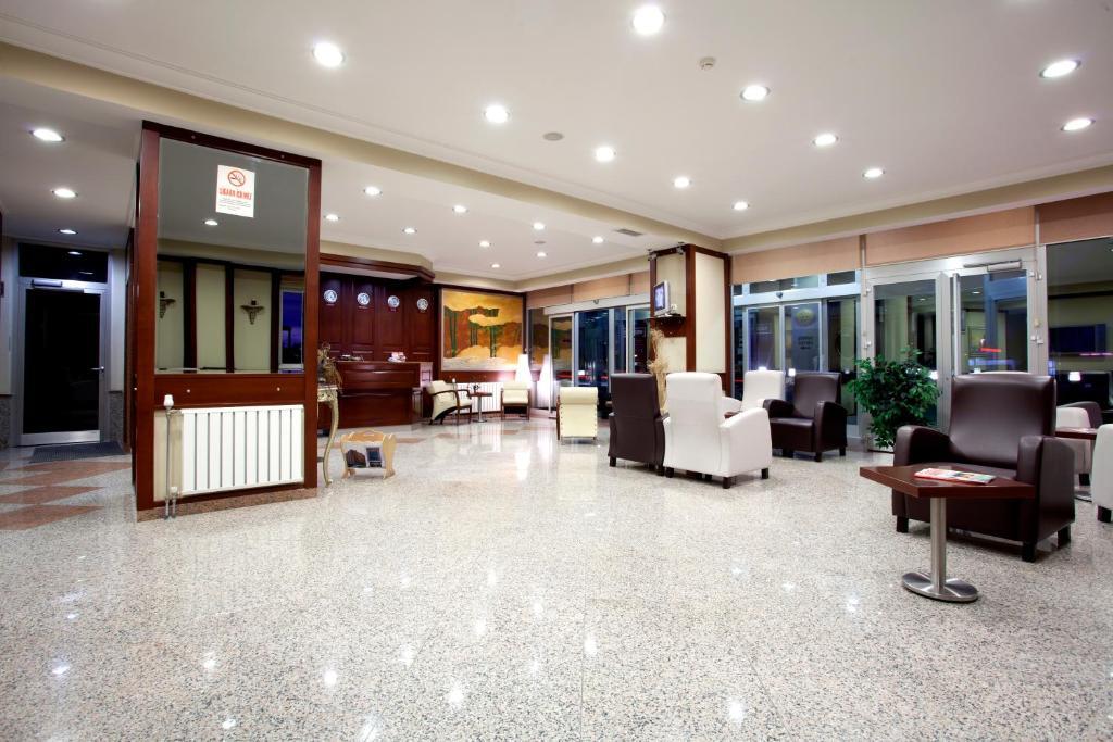 Hotel Sefa 2 Корлу Экстерьер фото