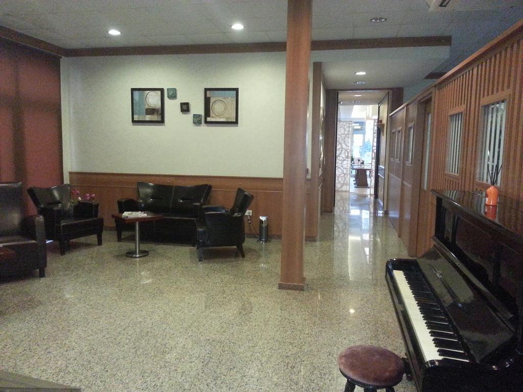 Hotel Sefa 2 Корлу Экстерьер фото